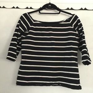 GAP Striped Shirt